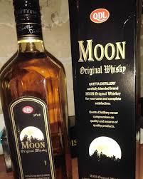 QDL Moon Whisky